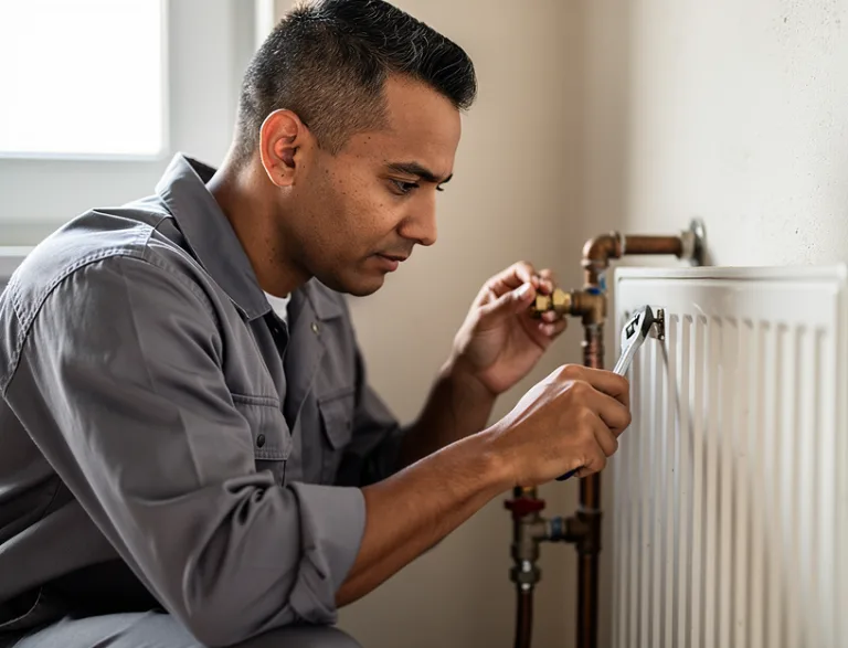 Radiator Repair service in Stoney Creek